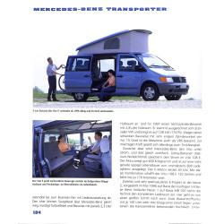Mercedes-Benz Transporter