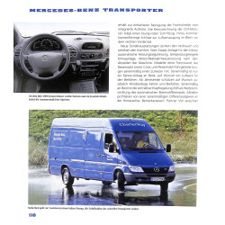 Mercedes-Benz Transporter