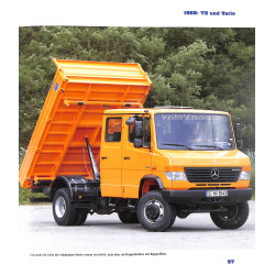 Mercedes-Benz Transporter