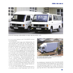 Mercedes-Benz Transporter