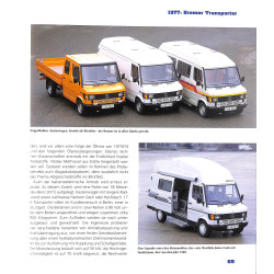 Mercedes-Benz Transporter