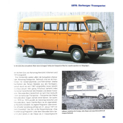 Mercedes-Benz Transporter