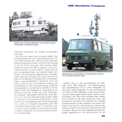 Mercedes-Benz Transporter