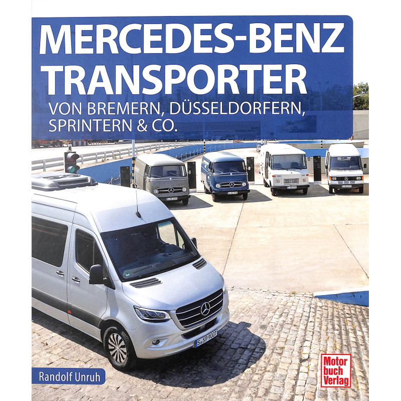 Mercedes-Benz Transporter