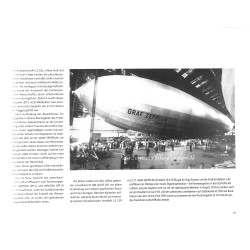 Zeppelin NT  Entwicklung - Technik - Einsatz
