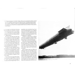 Zeppelin NT  Entwicklung - Technik - Einsatz