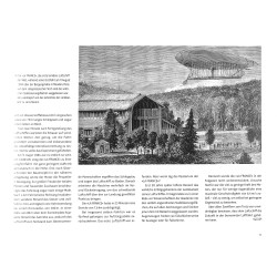 Zeppelin NT  Entwicklung - Technik - Einsatz