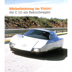 Mercedes-Benz C111