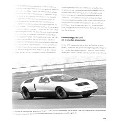 Mercedes-Benz C111