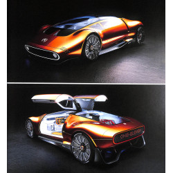 Mercedes-Benz C111