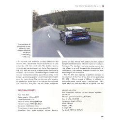 Porsche 911 GT3