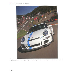 Porsche 911 GT3