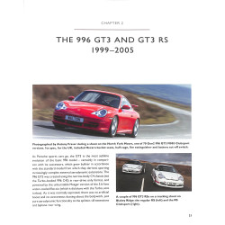 Porsche 911 GT3