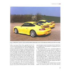 Porsche 911 GT3