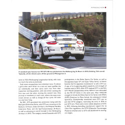 Porsche 911 GT3