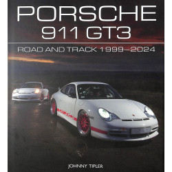 Porsche 911 GT3