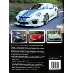 Porsche Carrera The Water-Cooled Era 1998-2018