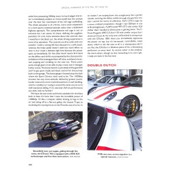 Porsche Carrera The Water-Cooled Era 1998-2018