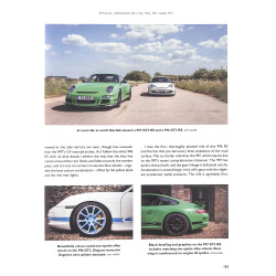 Porsche Carrera The Water-Cooled Era 1998-2018