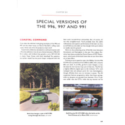 Porsche Carrera The Water-Cooled Era 1998-2018