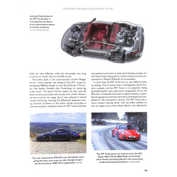 Porsche Carrera The Water-Cooled Era 1998-2018