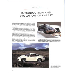 Porsche Carrera The Water-Cooled Era 1998-2018