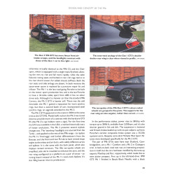 Porsche Carrera The Water-Cooled Era 1998-2018