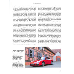Porsche Carrera The Water-Cooled Era 1998-2018