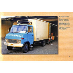 Unverfälscht - Laster in den 70ern