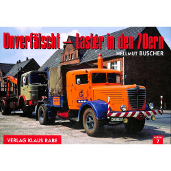 Unverfälscht - Laster in den 70ern