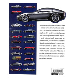 MASERATI