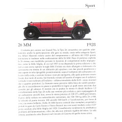 MASERATI