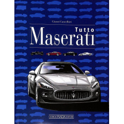 MASERATI