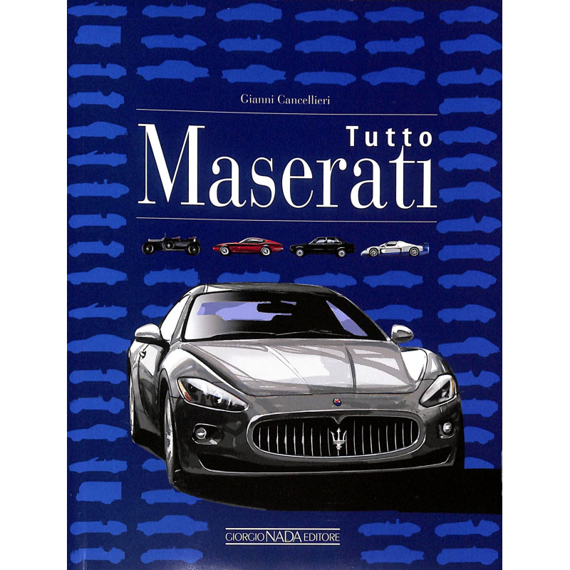 MASERATI