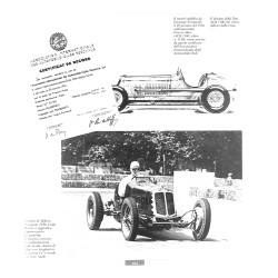 MASERATI GP, SPORT E GT 1926-2003