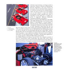 MASERATI GP, SPORT E GT 1926-2003