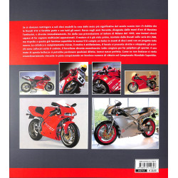 DUCATI 916. 748 - 996 - 998