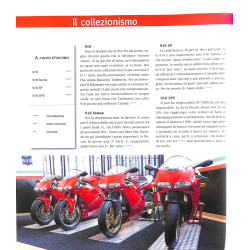 DUCATI 916. 748 - 996 - 998