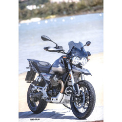 Moto Guzzi V85 TT
