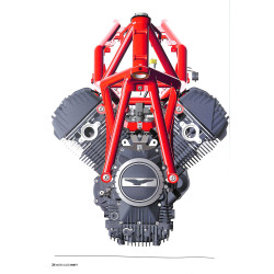Moto Guzzi V85 TT