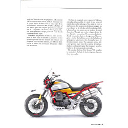 Moto Guzzi V85 TT