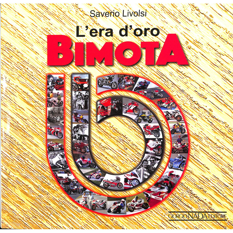 BIMOTA