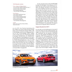 Jahrbuch Opel 2019