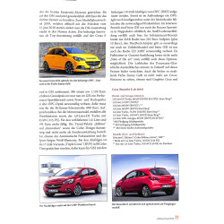 Jahrbuch Opel 2019