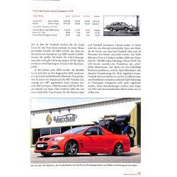 Jahrbuch Opel 2019