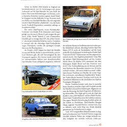 Jahrbuch Opel 2019