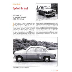 Jahrbuch Opel 2019