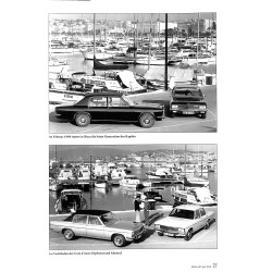 Jahrbuch Opel 2019