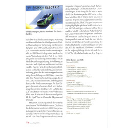 Jahrbuch Opel 2024