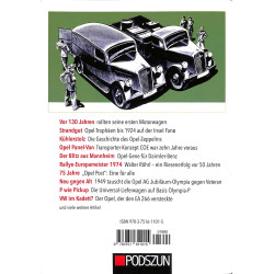 Jahrbuch Opel 2024